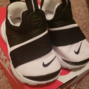 Toddler Nike Presto Extreme